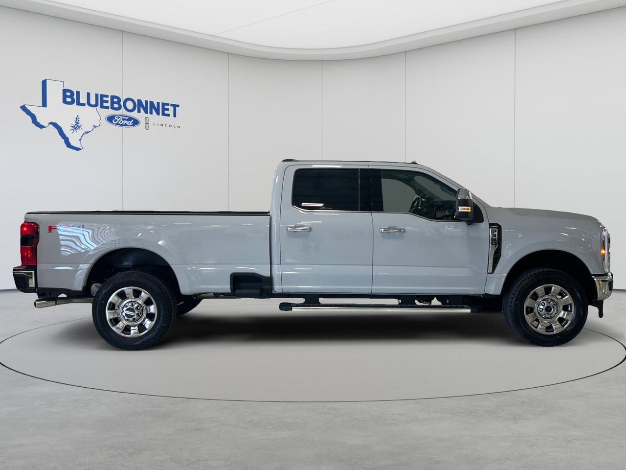 2026 Ford Super Duty F-350 SRW New Braunfels TX