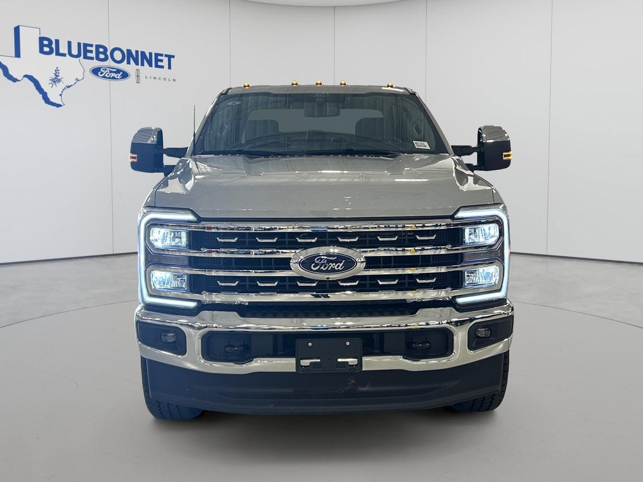 2026 Ford Super Duty F-350 SRW