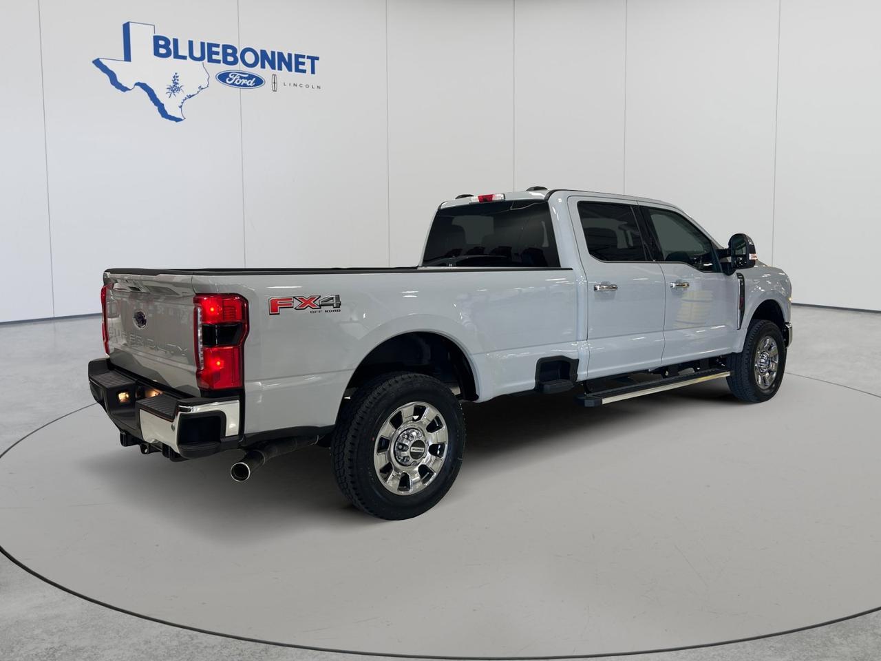 2026 Ford Super Duty F-350 SRW New Braunfels TX