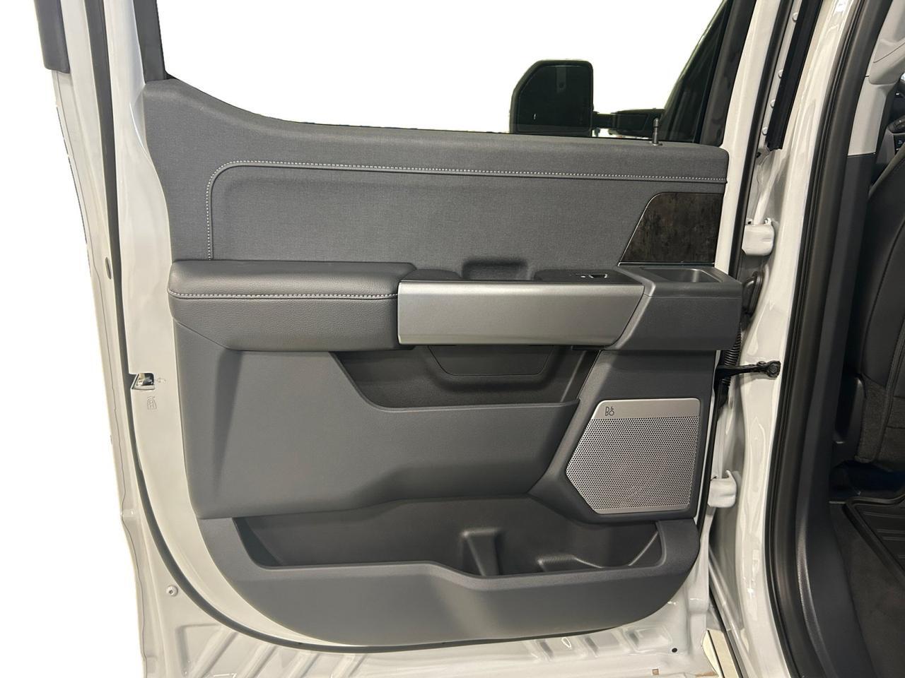 2026 Ford Super Duty F-350 SRW New Braunfels TX