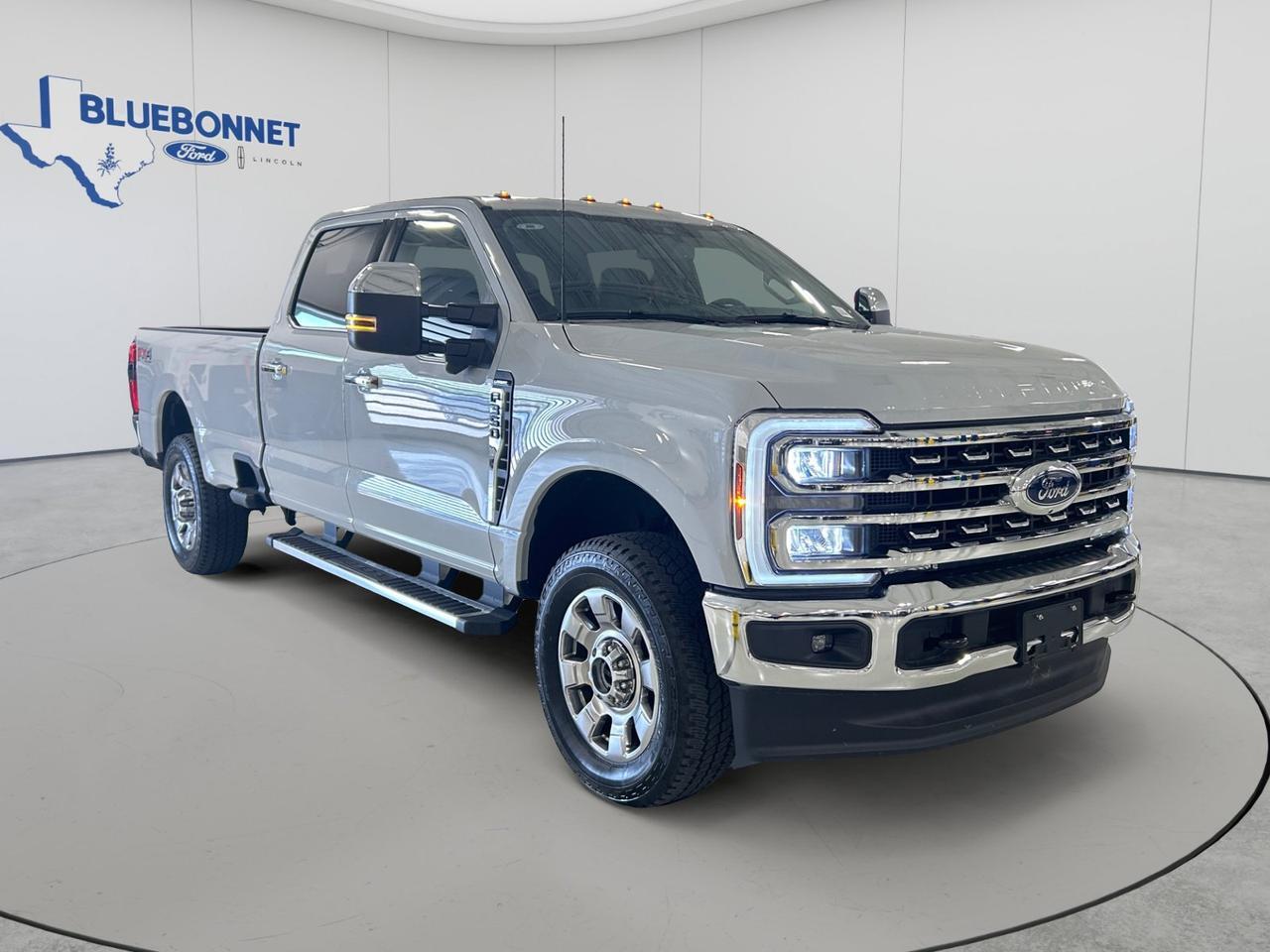 2026 Ford Super Duty F-350 SRW