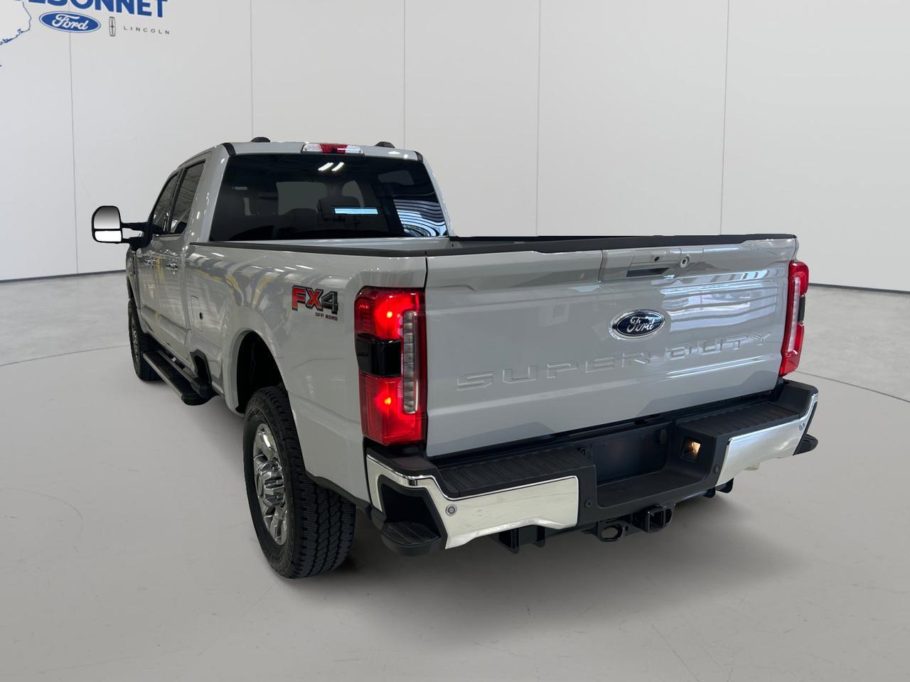 2026 Ford Super Duty F-350 SRW New Braunfels TX