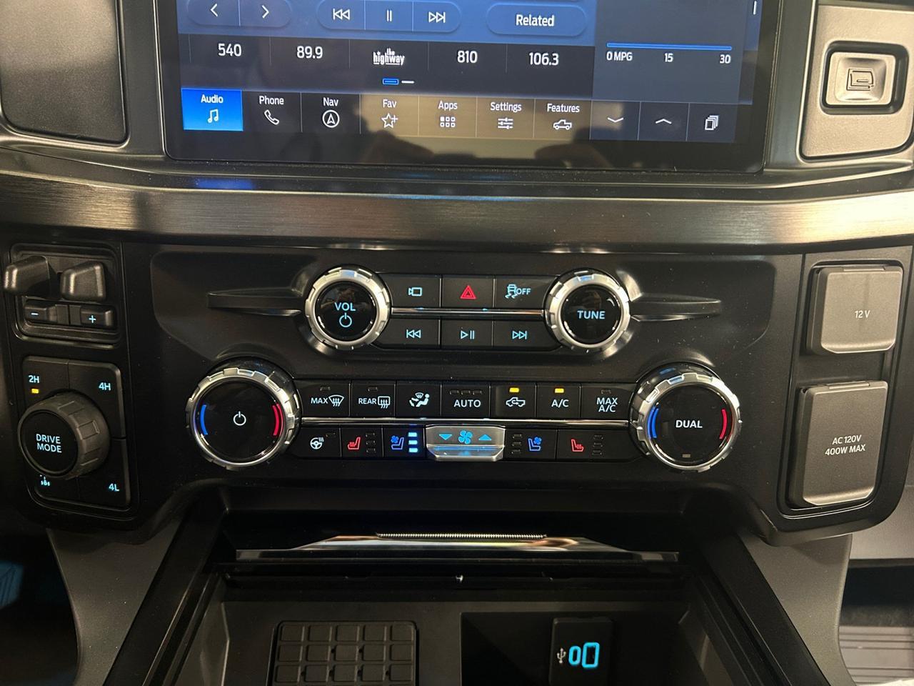 2026 Ford Super Duty F-350 SRW New Braunfels TX