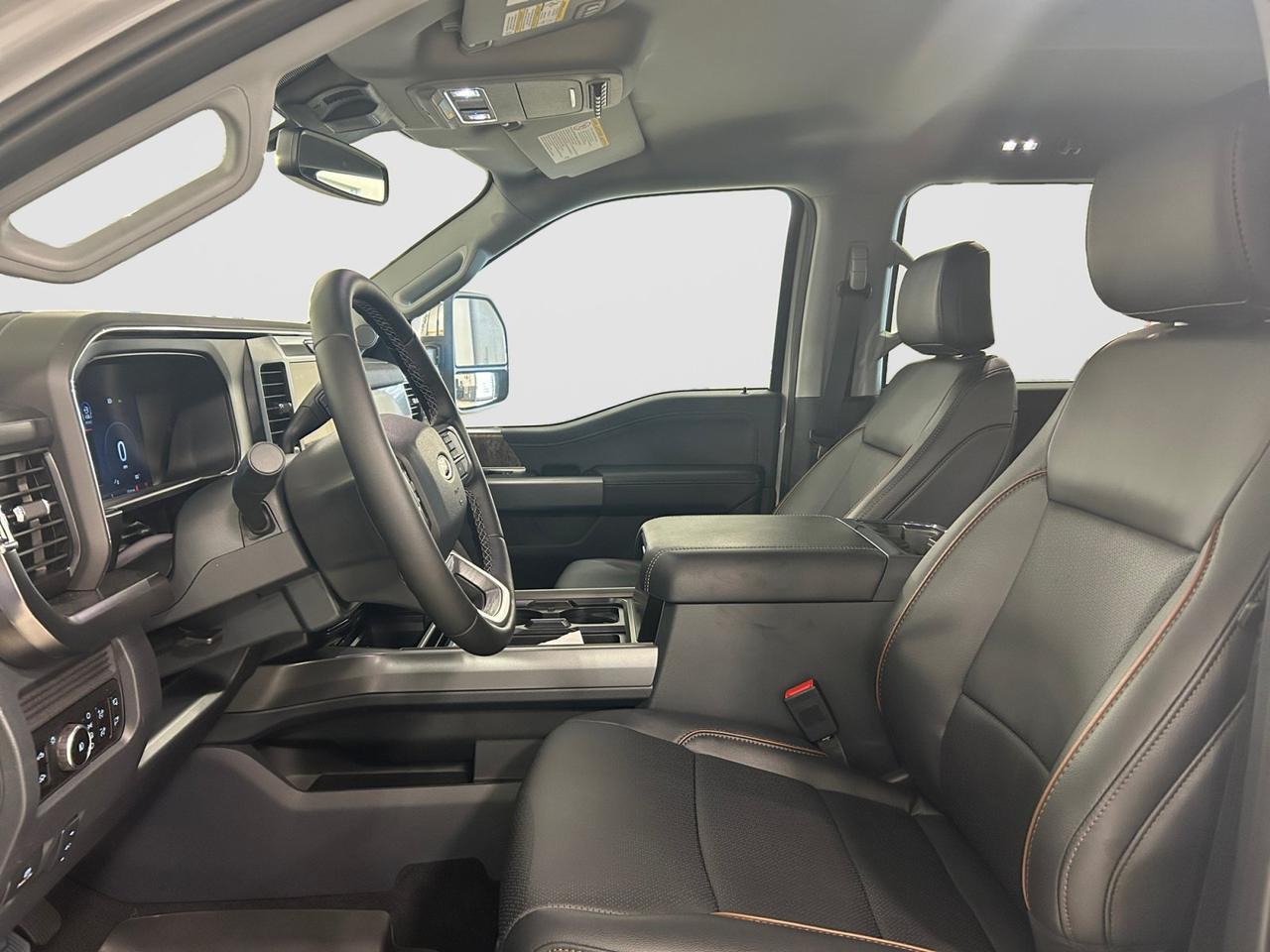 2026 Ford Super Duty F-350 SRW New Braunfels TX