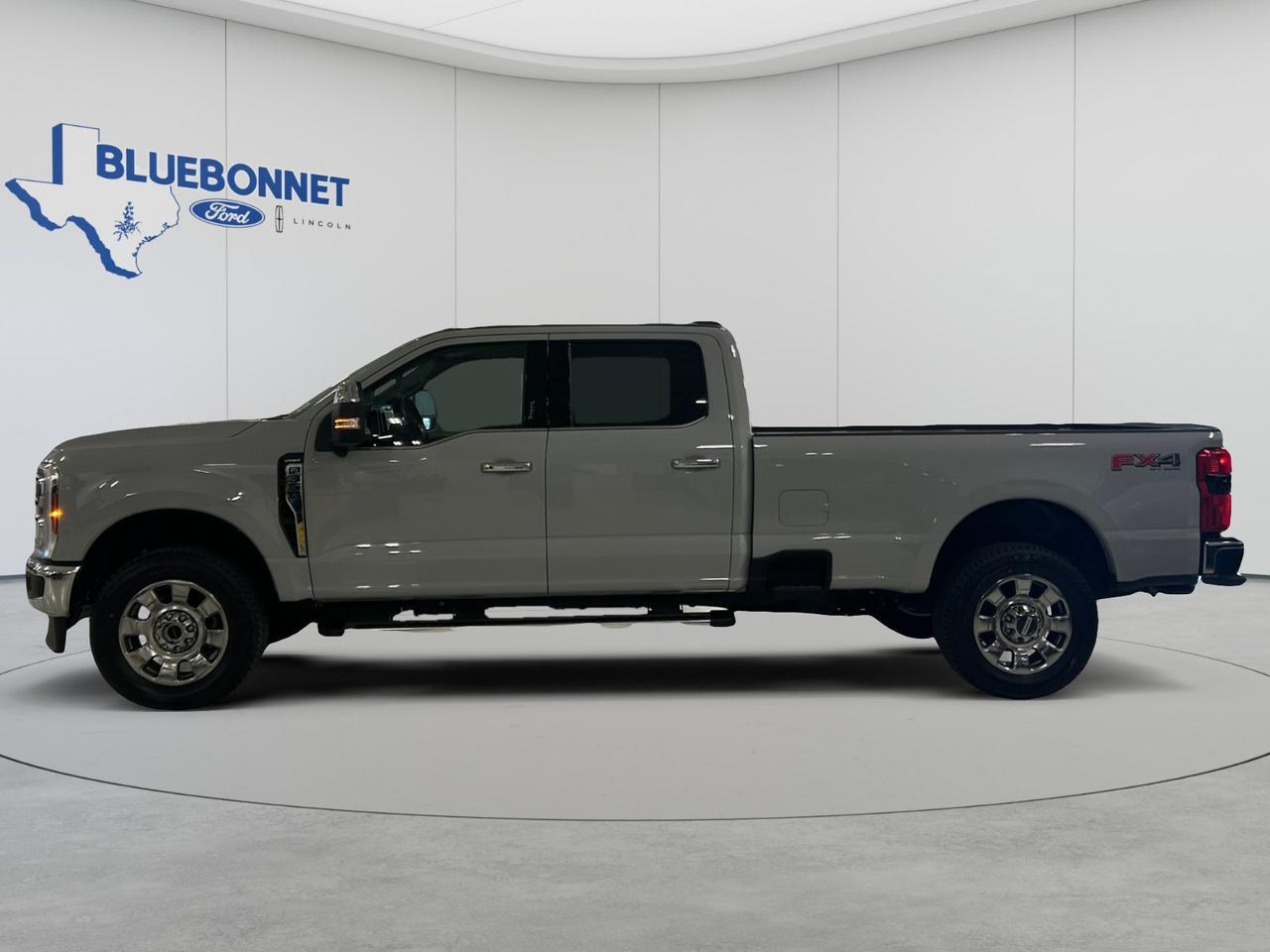 2026 Ford Super Duty F-350 SRW New Braunfels TX