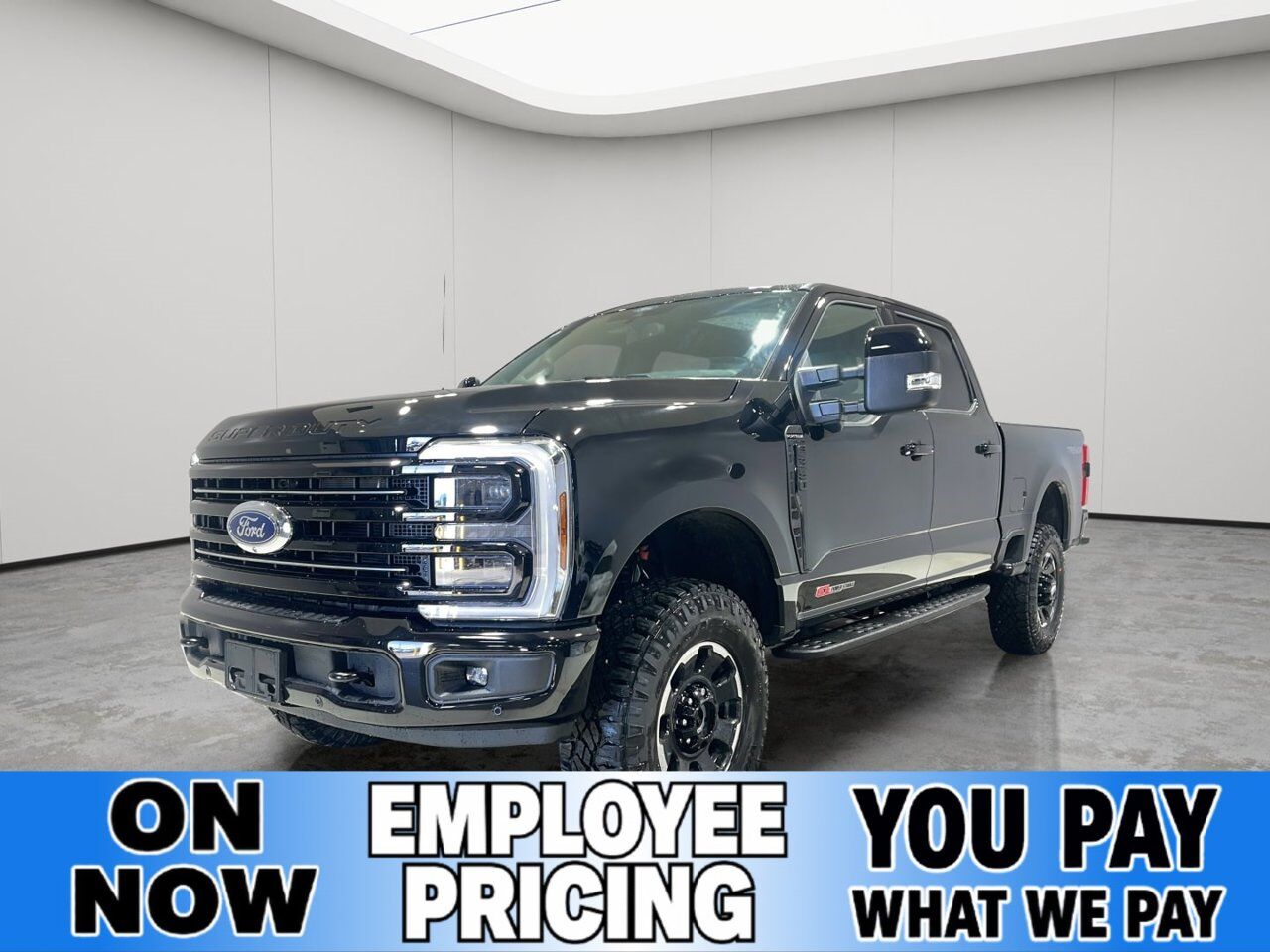 2026 Ford Super Duty F-350 SRW Sherwood Park AB