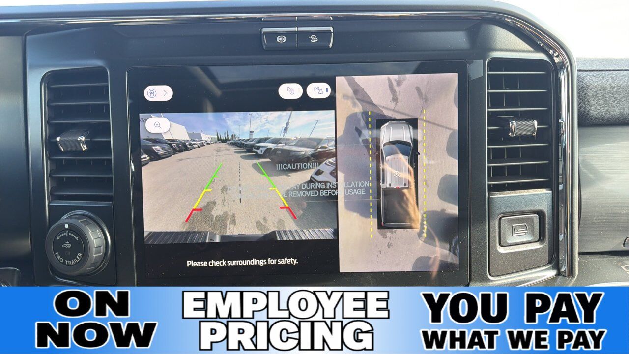 2026 Ford Super Duty F-350 SRW Sherwood Park AB
