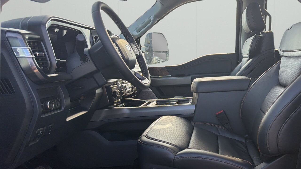 2026 Ford Super Duty F-350 SRW Sherwood Park AB