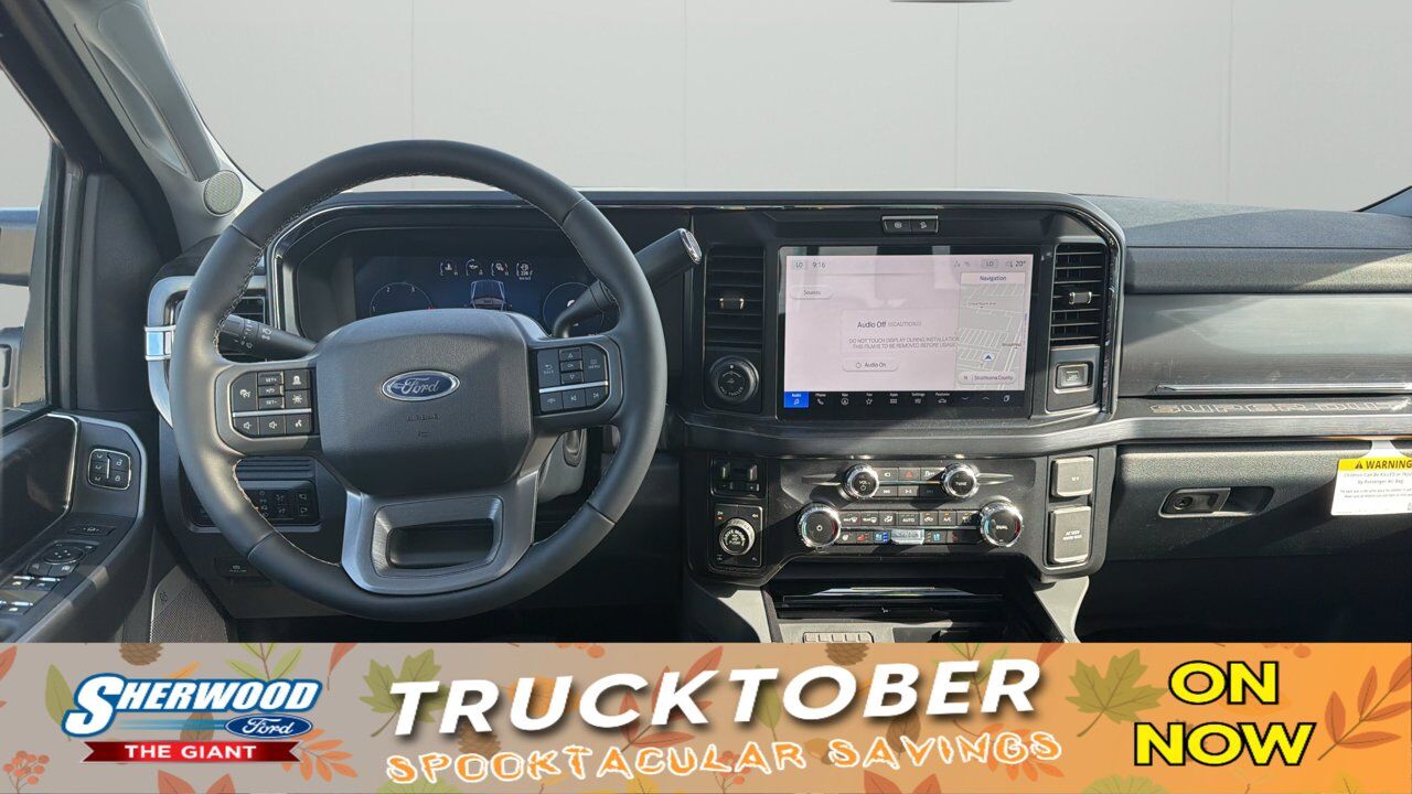 Ford Super Duty F-350 SRW