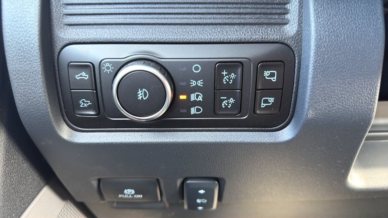 2026 Ford Super Duty F-350 SRW Sherwood Park AB