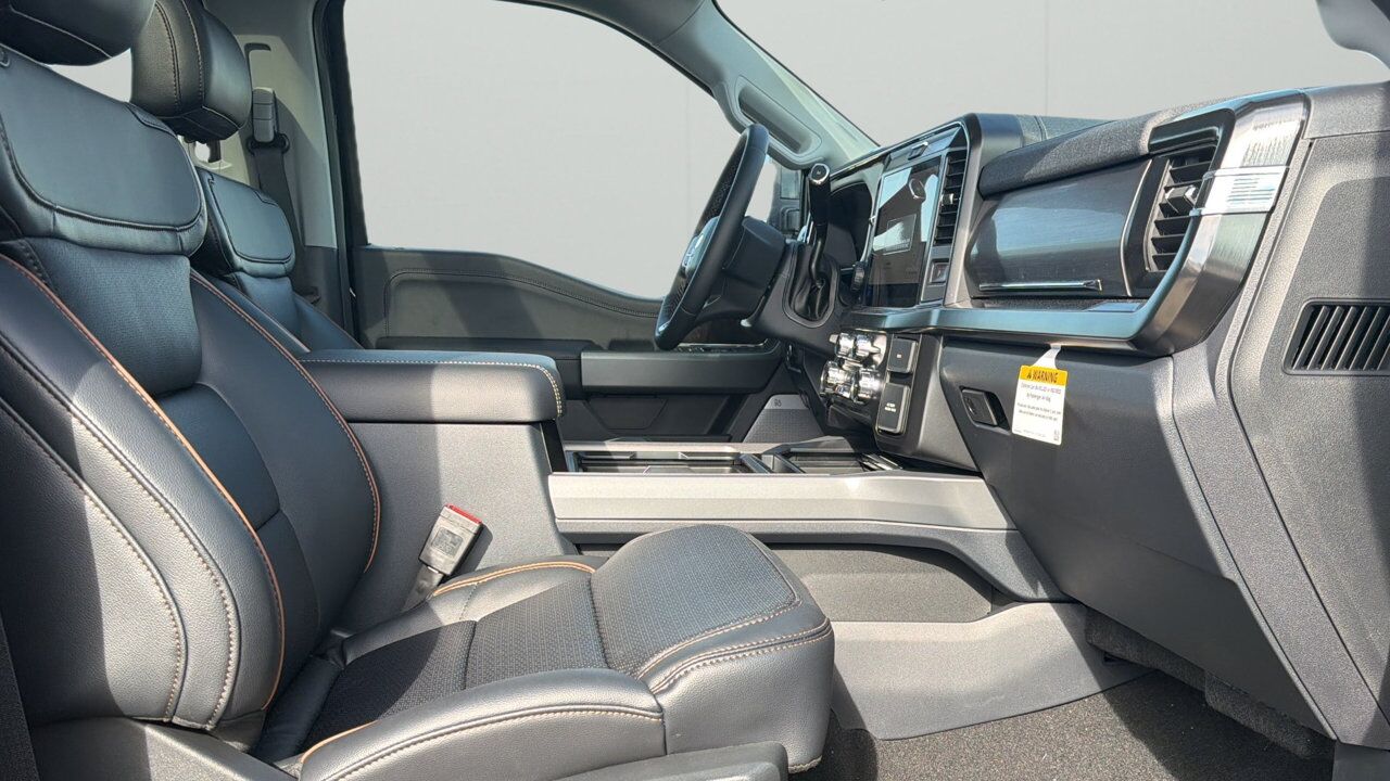 2026 Ford Super Duty F-350 SRW Sherwood Park AB