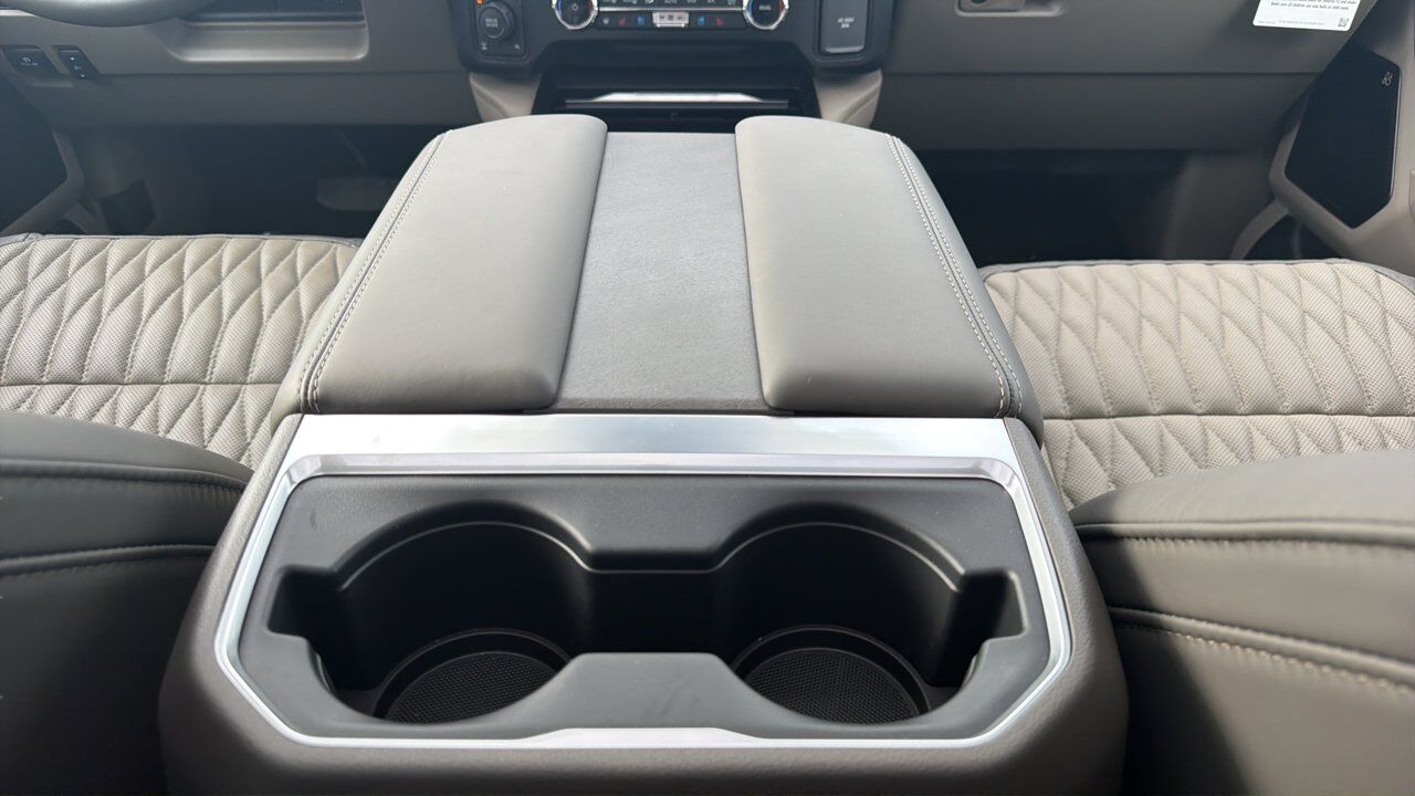 2026 Ford Super Duty F-350 SRW Sherwood Park AB