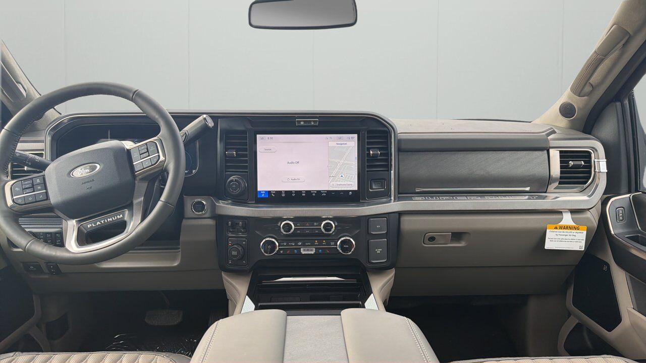 2026 Ford Super Duty F-350 SRW Sherwood Park AB