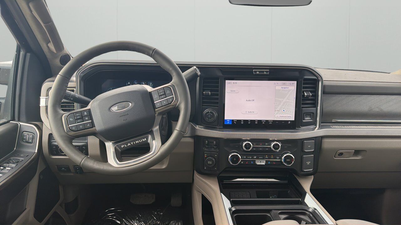 2026 Ford Super Duty F-350 SRW Sherwood Park AB