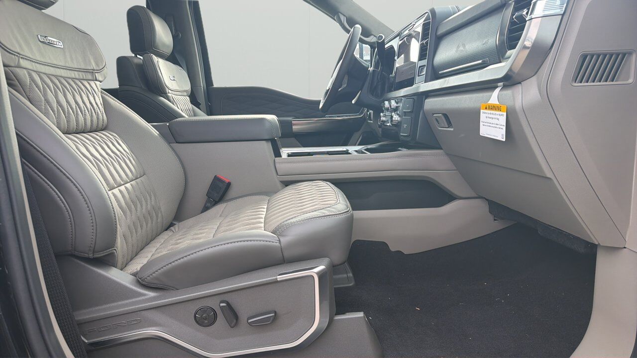 2026 Ford Super Duty F-350 SRW Sherwood Park AB