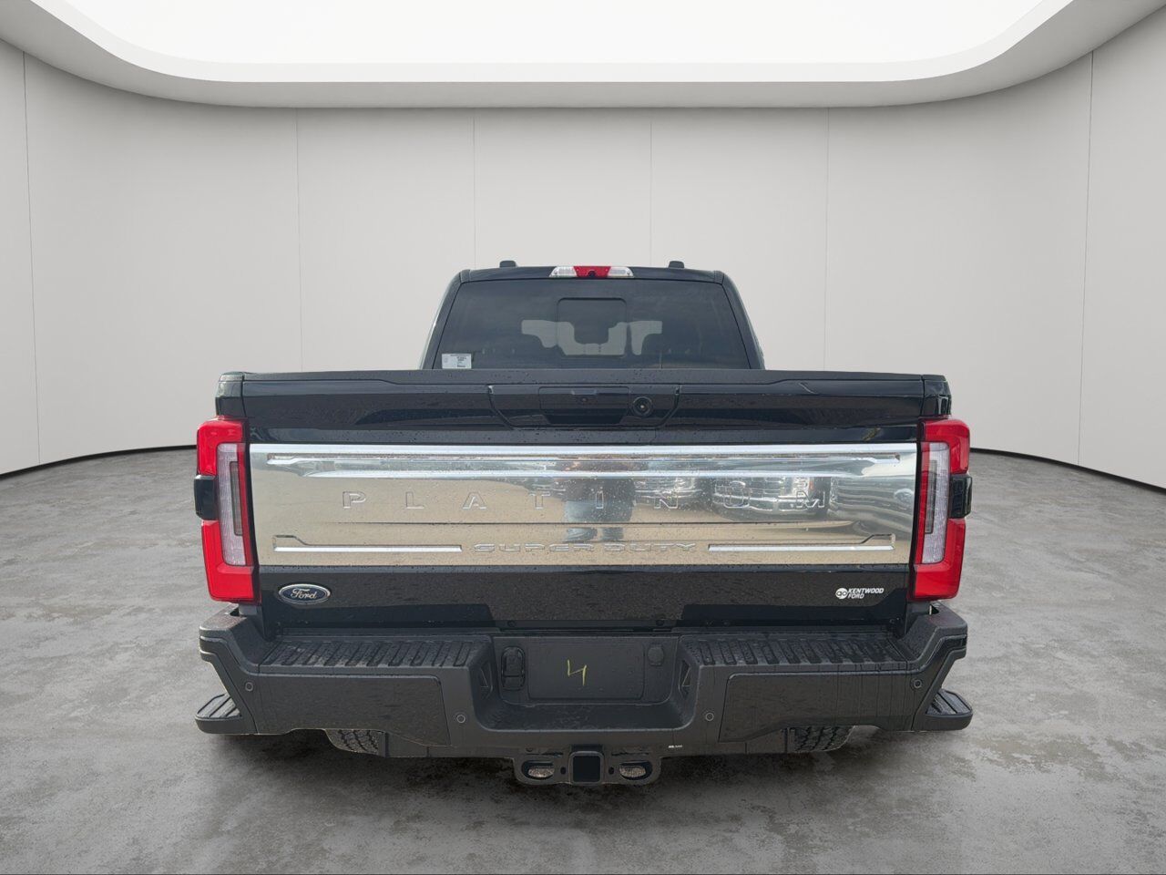 2026 Ford Super Duty F-350 SRW Sherwood Park AB