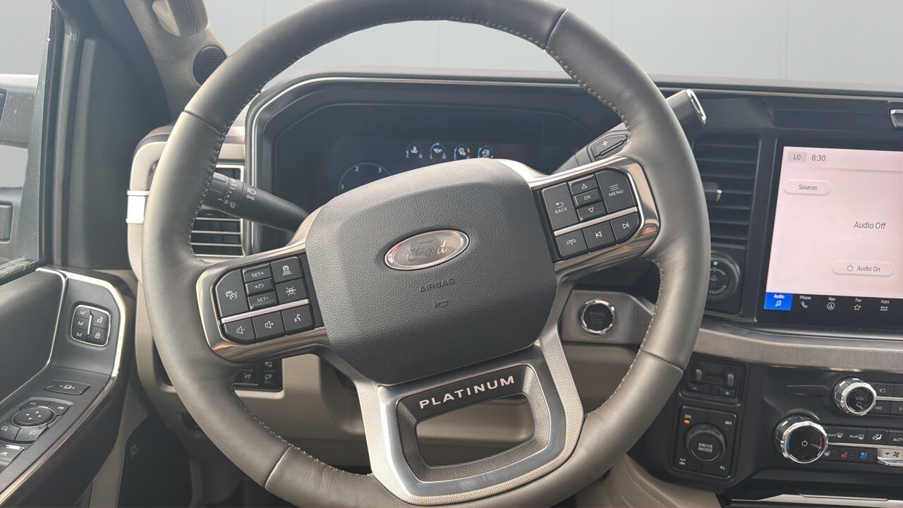 2026 Ford Super Duty F-350 SRW Sherwood Park AB