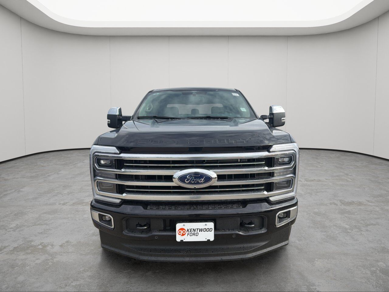 2026 Ford Super Duty F-350 SRW
