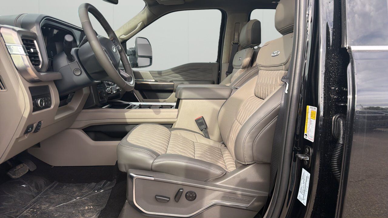 2026 Ford Super Duty F-350 SRW Sherwood Park AB