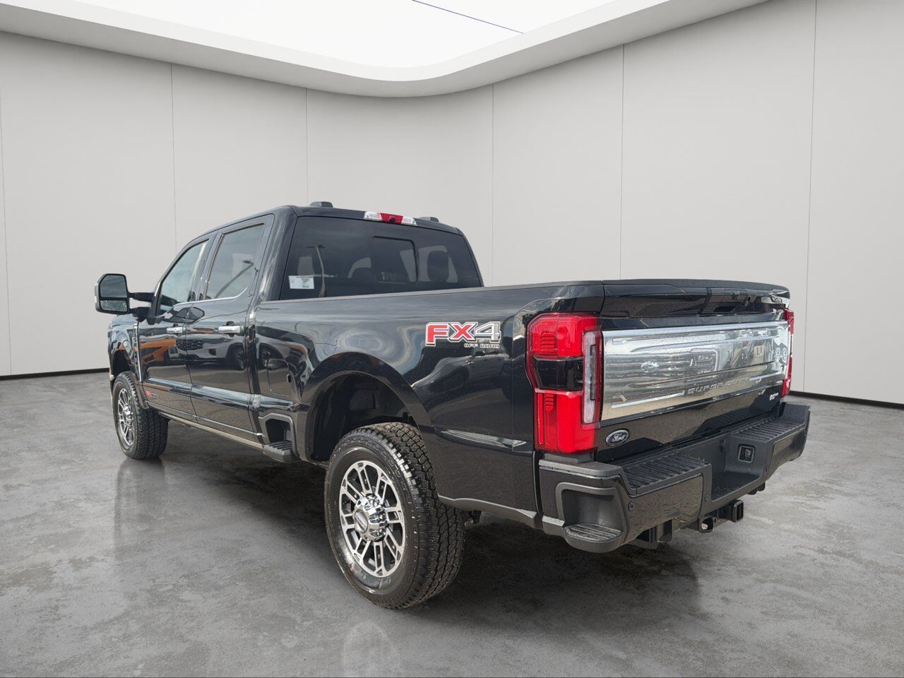 2026 Ford Super Duty F-350 SRW Sherwood Park AB