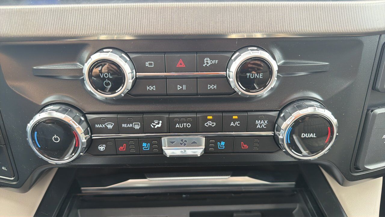 2026 Ford Super Duty F-350 SRW Sherwood Park AB