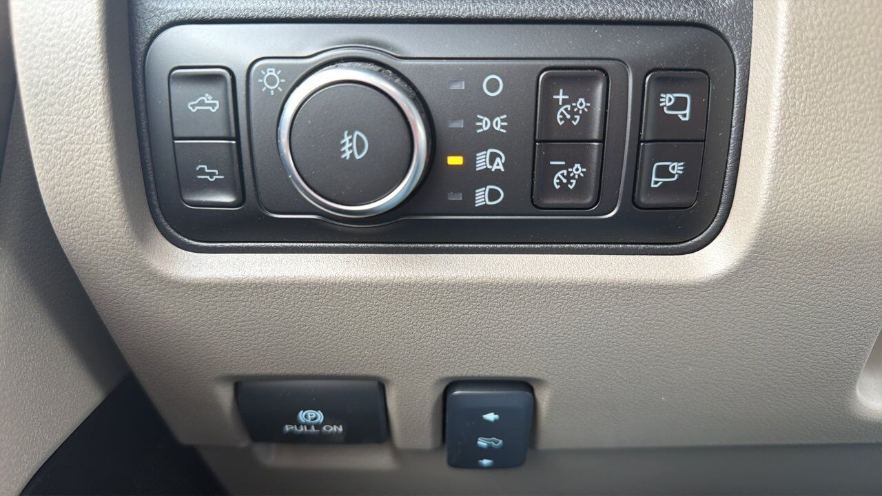 2026 Ford Super Duty F-350 SRW Sherwood Park AB