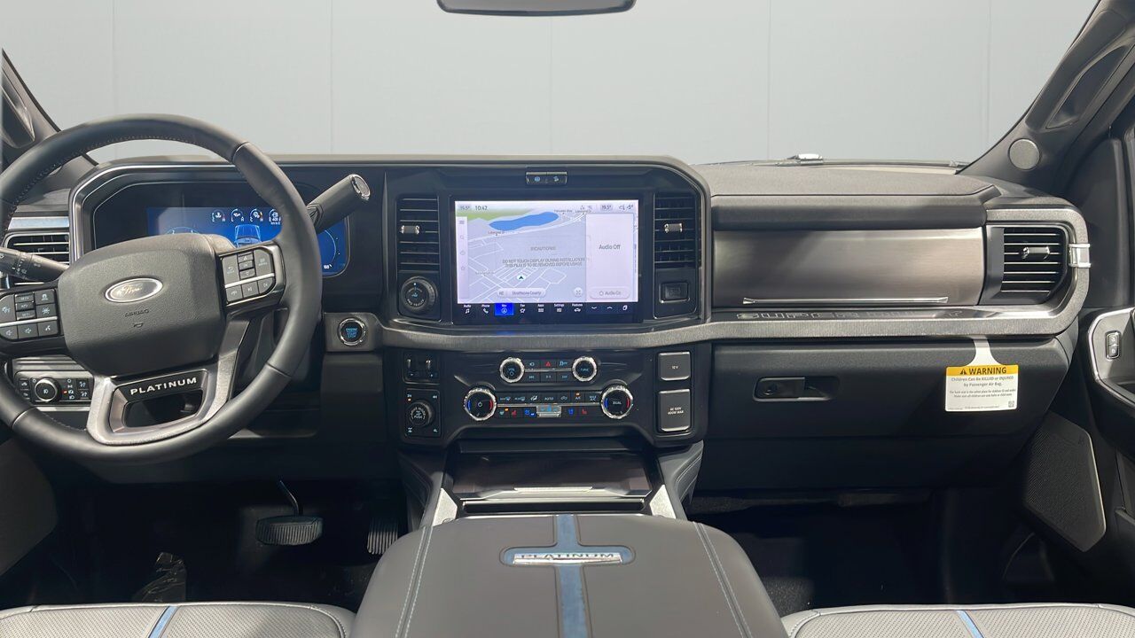 2026 Ford Super Duty F-350 SRW Sherwood Park AB