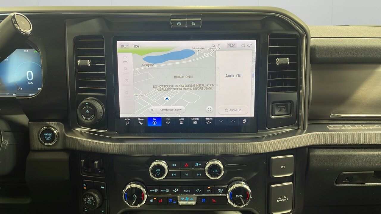 2026 Ford Super Duty F-350 SRW Sherwood Park AB