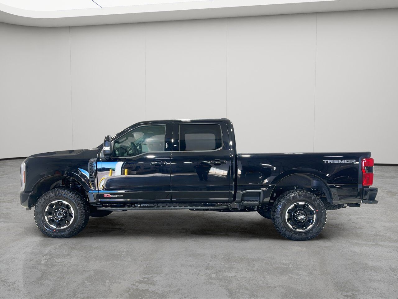 2026 Ford Super Duty F-350 SRW