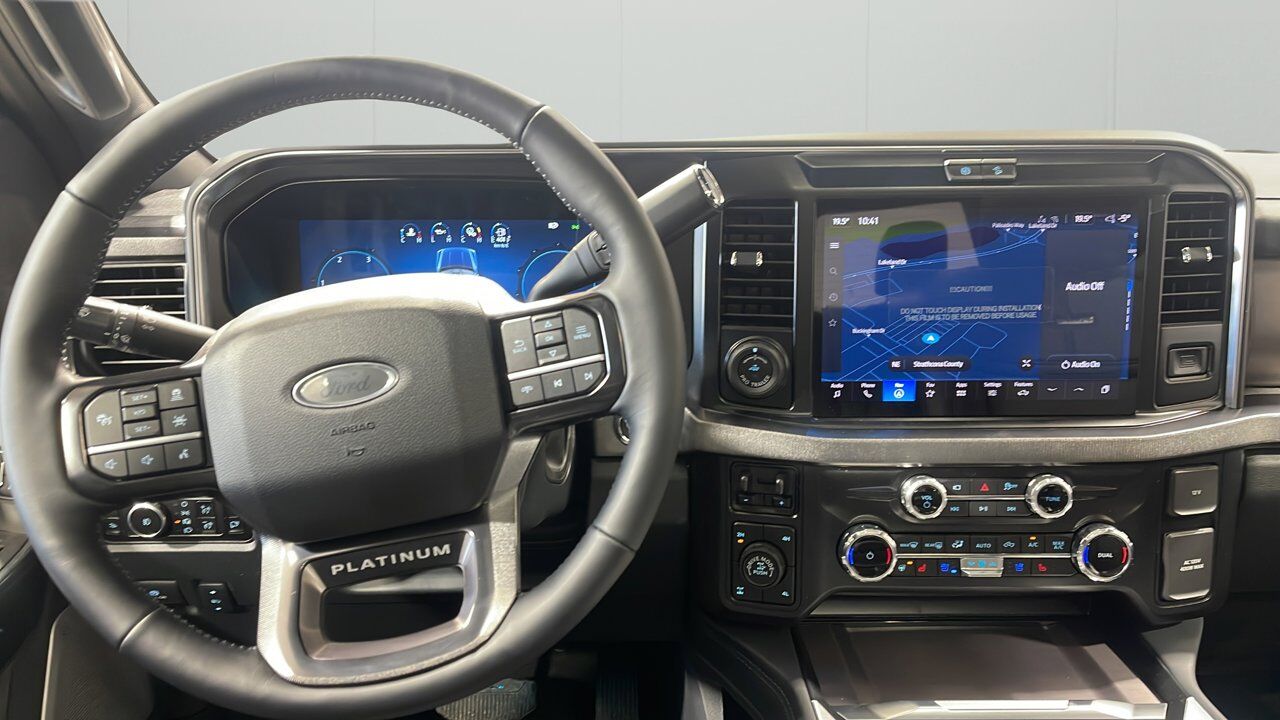 2026 Ford Super Duty F-350 SRW Sherwood Park AB