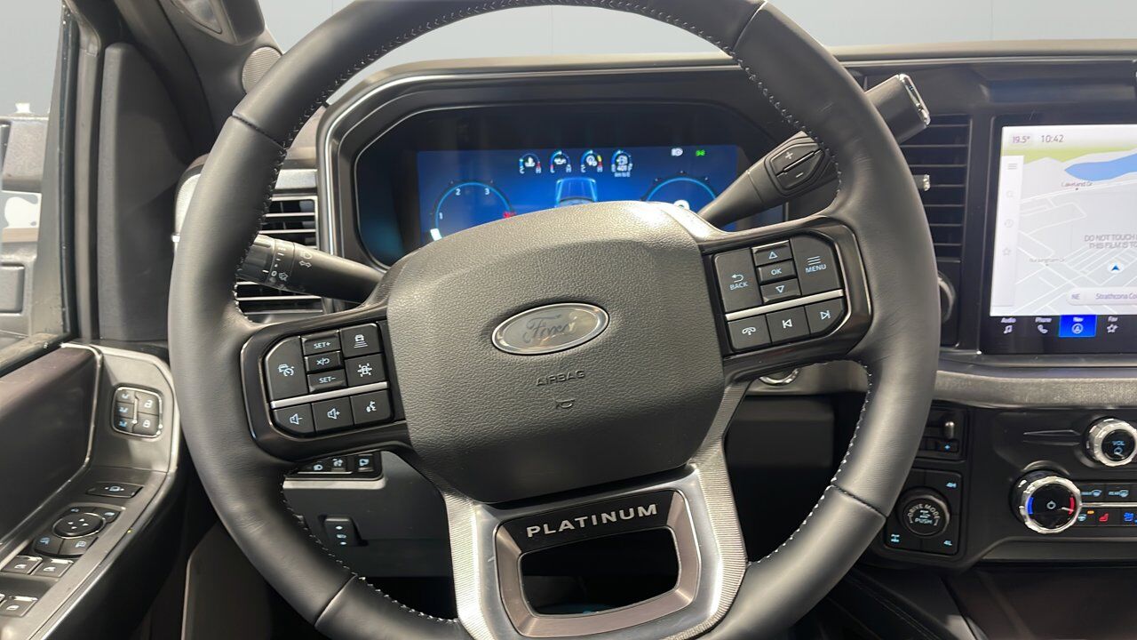 2026 Ford Super Duty F-350 SRW Sherwood Park AB