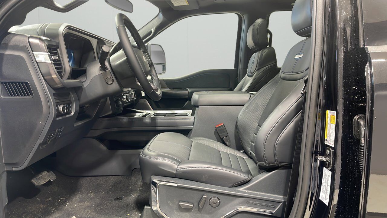 2026 Ford Super Duty F-350 SRW Sherwood Park AB