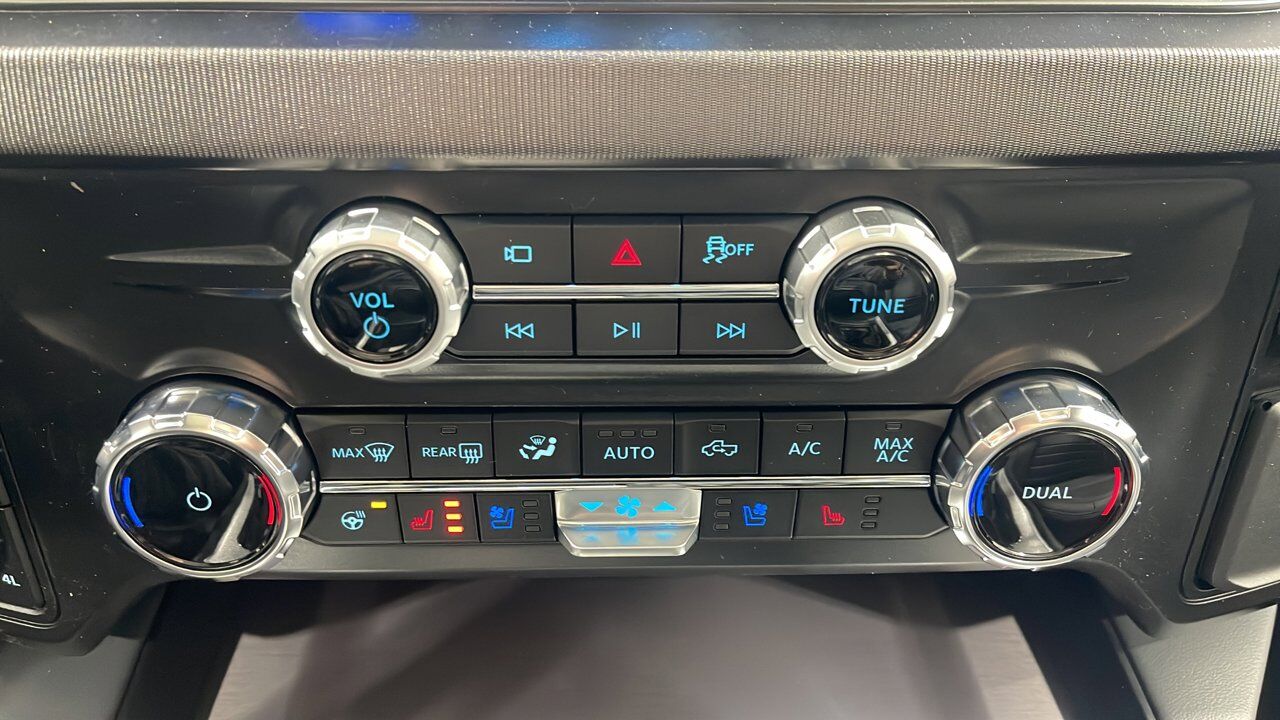 2026 Ford Super Duty F-350 SRW Sherwood Park AB