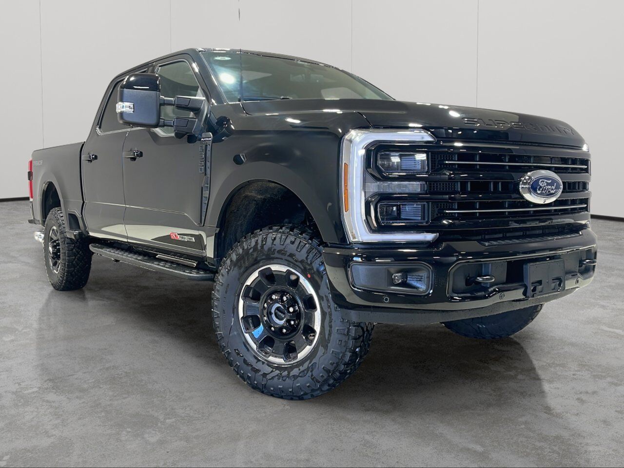 2026 Ford Super Duty F-350 SRW