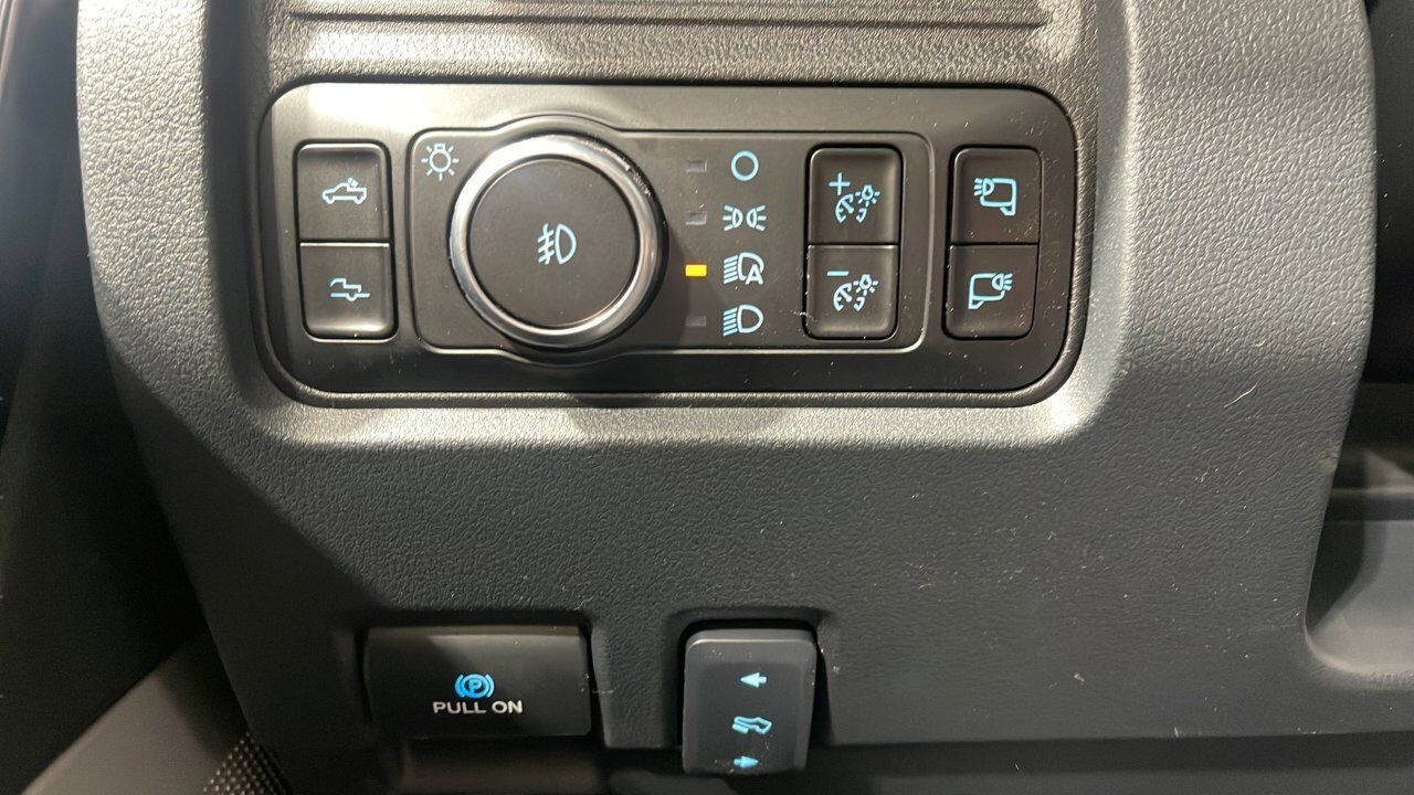 2026 Ford Super Duty F-350 SRW Sherwood Park AB