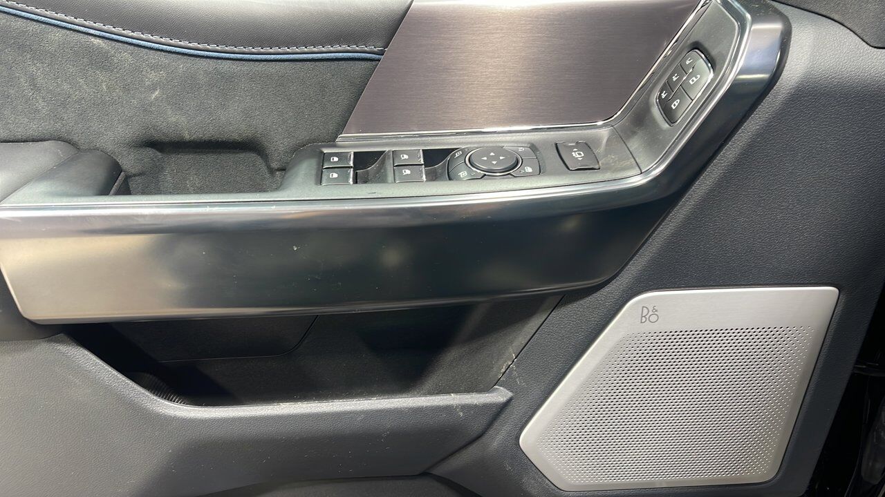 2026 Ford Super Duty F-350 SRW Sherwood Park AB