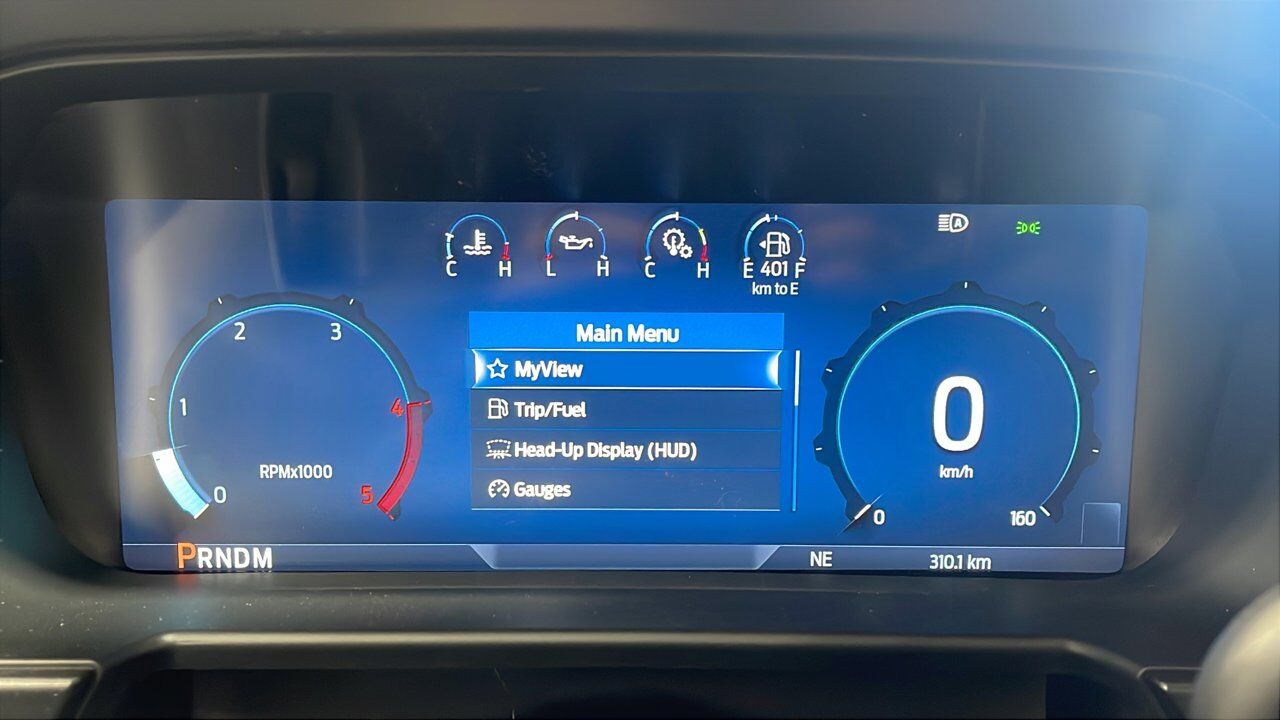 2026 Ford Super Duty F-350 SRW Sherwood Park AB