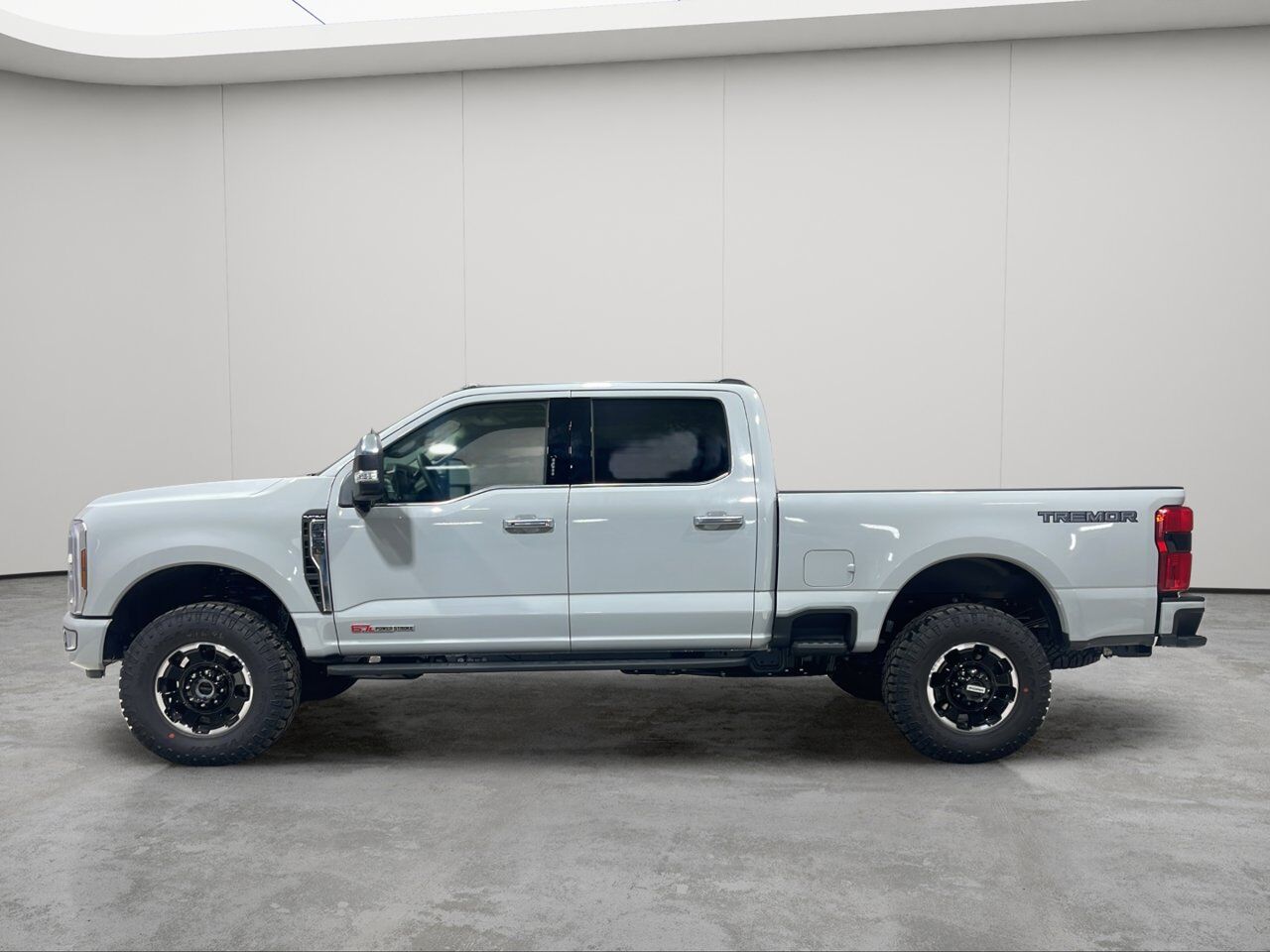 2026 Ford Super Duty F-350 SRW