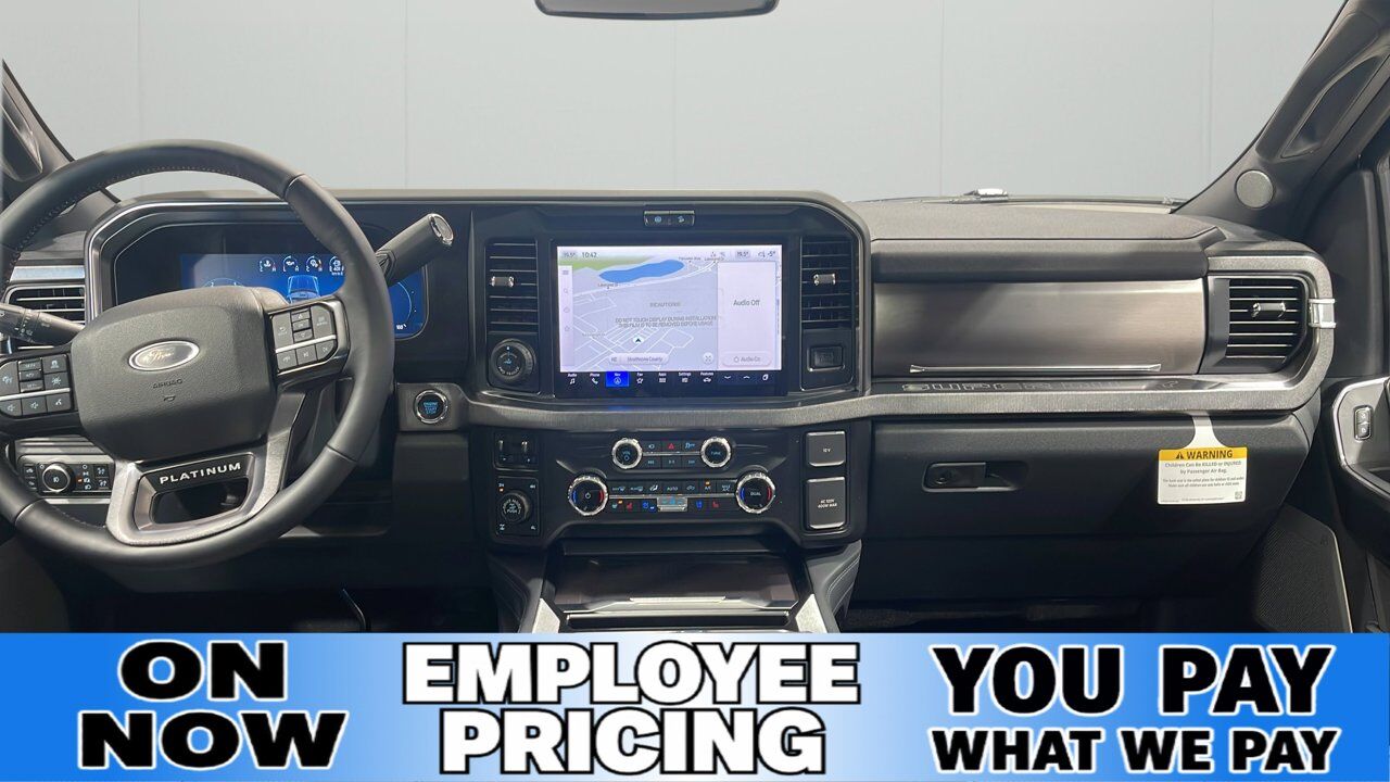 2026 Ford Super Duty F-350 SRW Sherwood Park AB