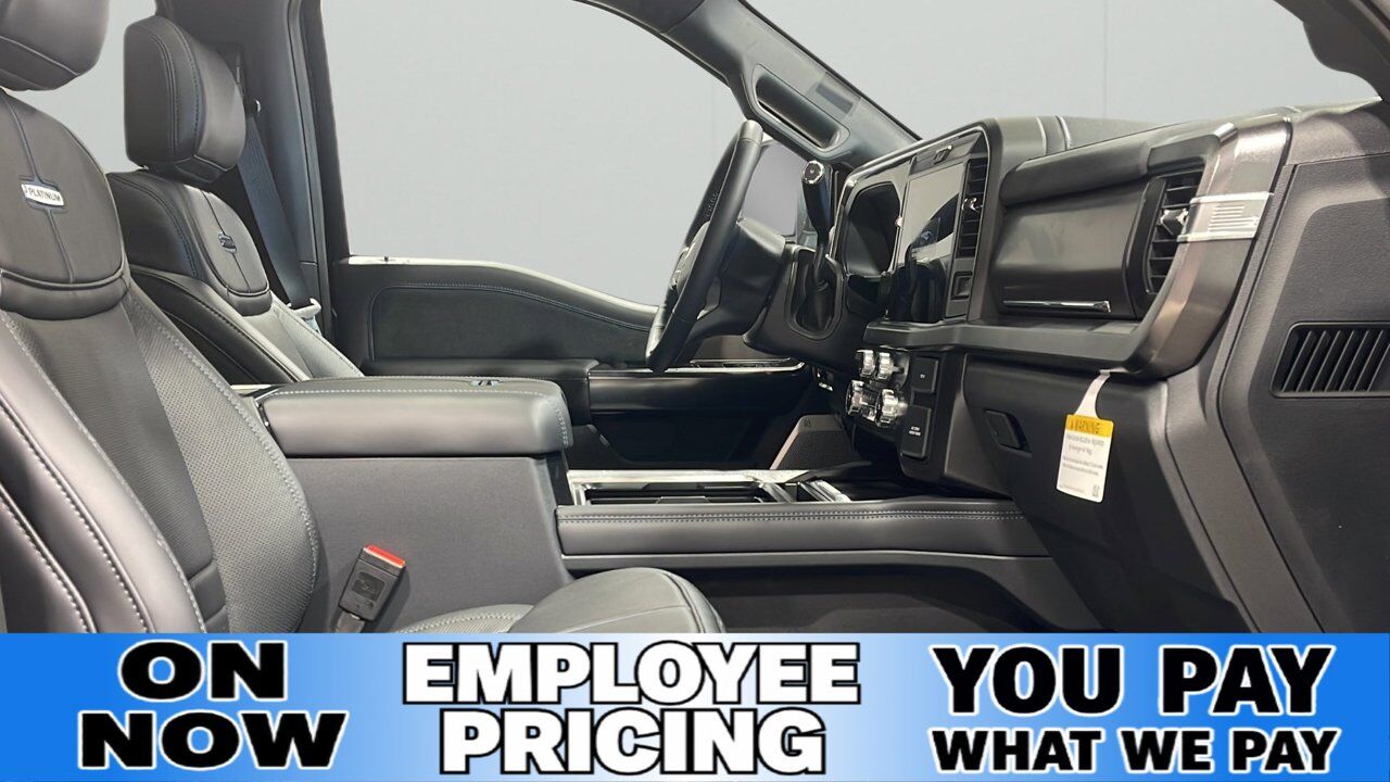 2026 Ford Super Duty F-350 SRW Sherwood Park AB