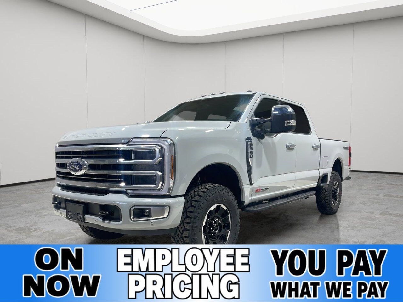 2026 Ford Super Duty F-350 SRW Sherwood Park AB