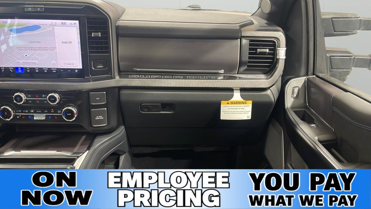 2026 Ford Super Duty F-350 SRW Sherwood Park AB
