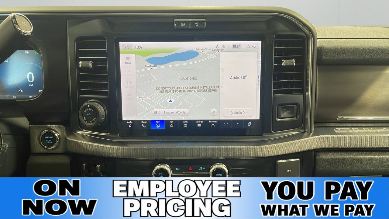 2026 Ford Super Duty F-350 SRW Sherwood Park AB