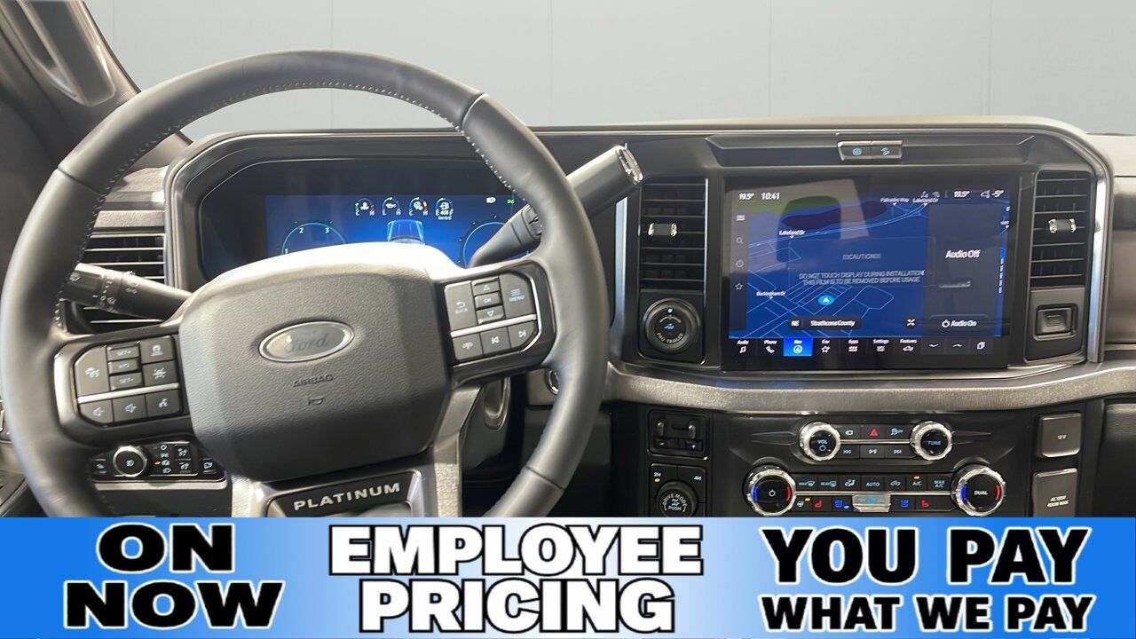 2026 Ford Super Duty F-350 SRW Sherwood Park AB