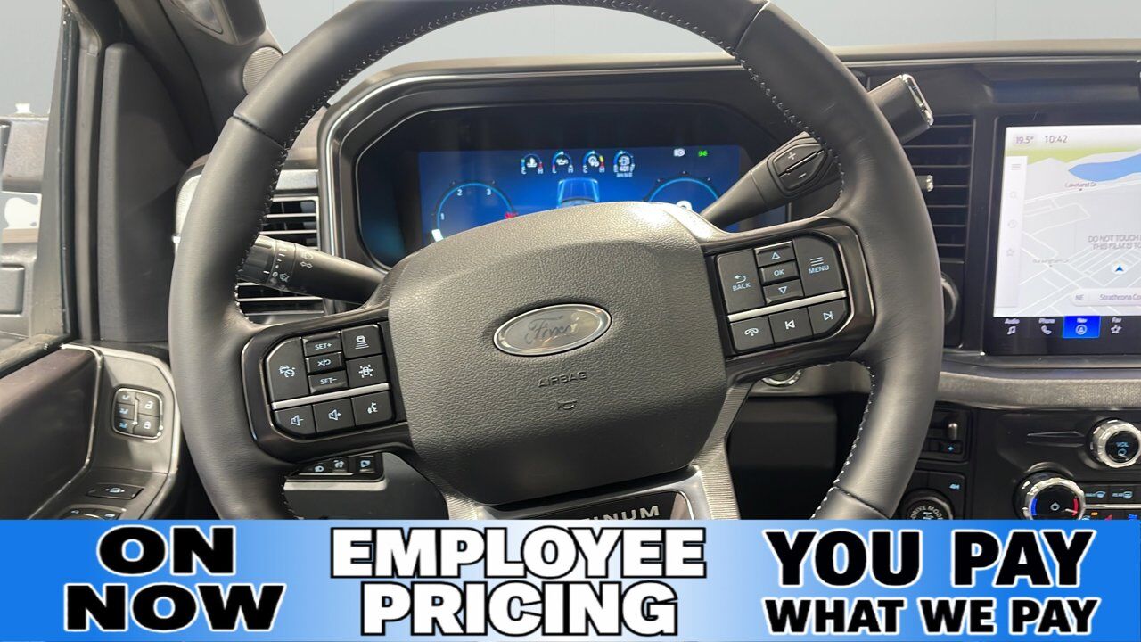 2026 Ford Super Duty F-350 SRW Sherwood Park AB