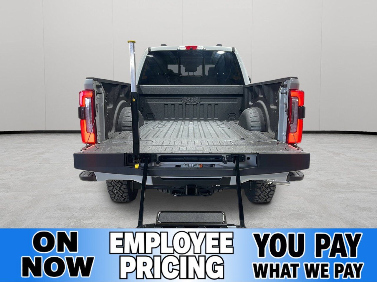 2026 Ford Super Duty F-350 SRW Sherwood Park AB