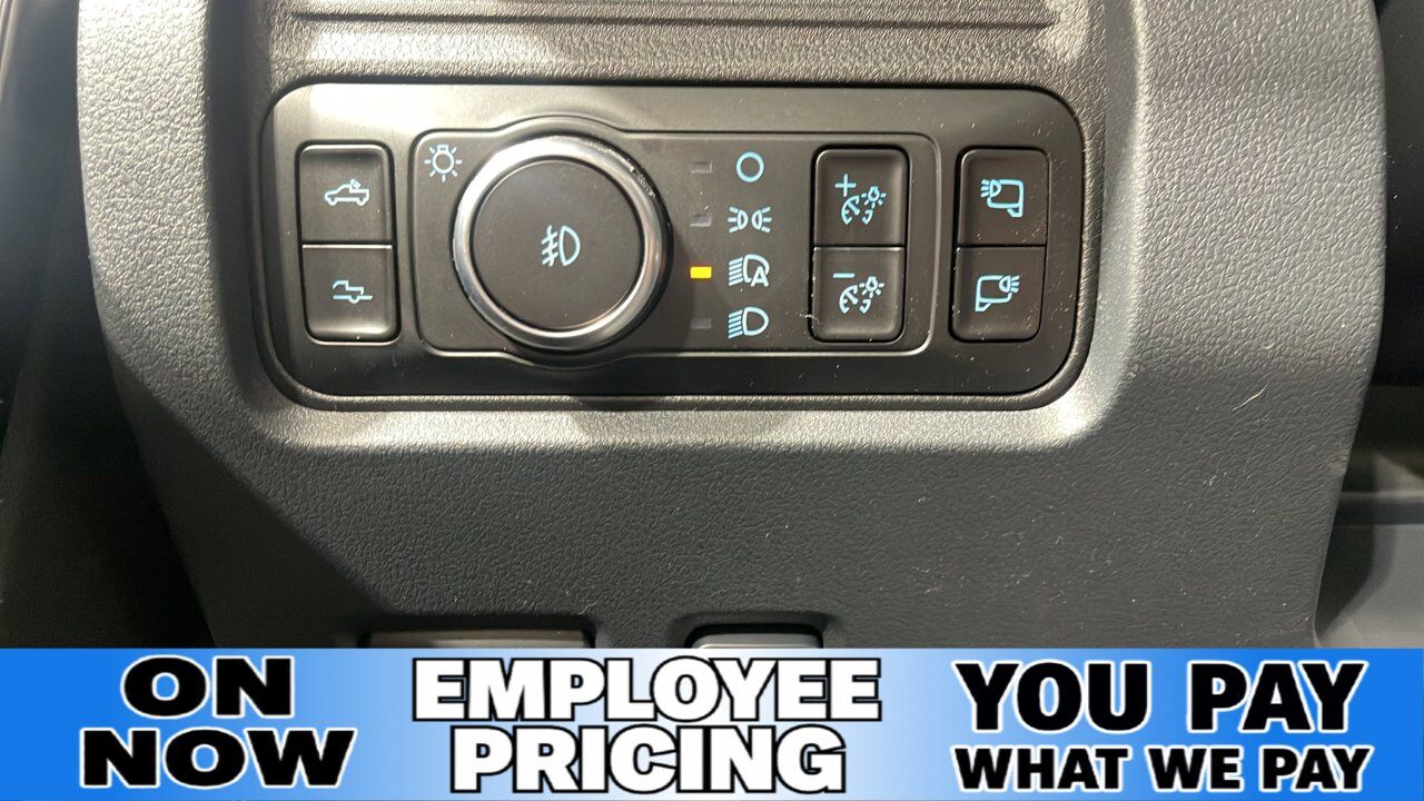 2026 Ford Super Duty F-350 SRW Sherwood Park AB