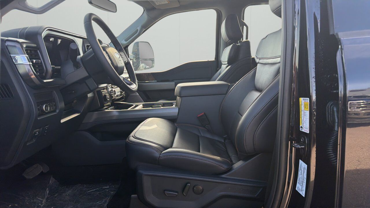 2026 Ford Super Duty F-350 SRW Sherwood Park AB