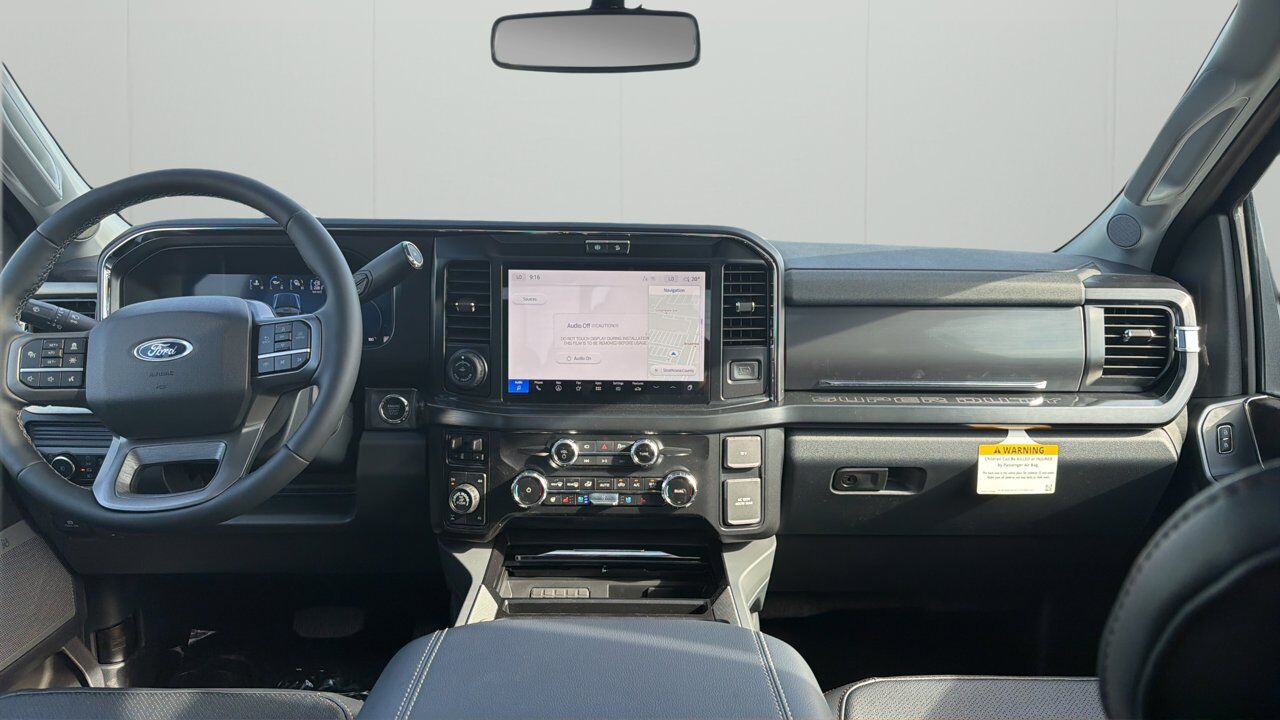 2026 Ford Super Duty F-350 SRW Sherwood Park AB