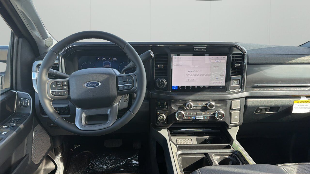 2026 Ford Super Duty F-350 SRW Sherwood Park AB